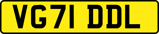 VG71DDL