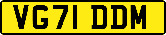 VG71DDM