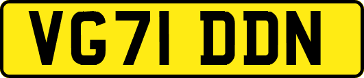 VG71DDN