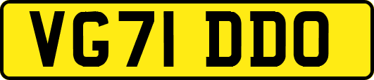 VG71DDO