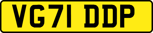 VG71DDP