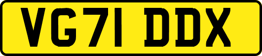 VG71DDX