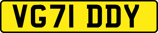 VG71DDY