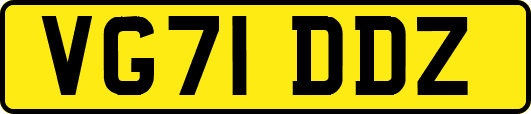 VG71DDZ