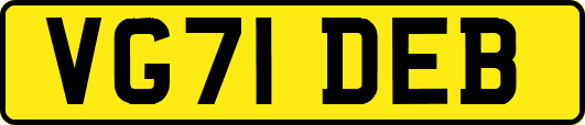 VG71DEB