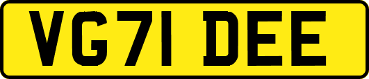 VG71DEE