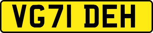 VG71DEH