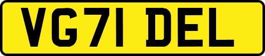 VG71DEL