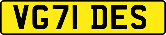VG71DES