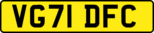 VG71DFC
