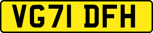 VG71DFH