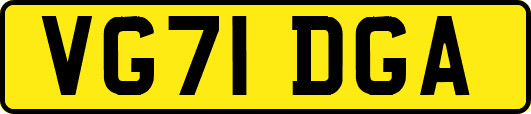 VG71DGA