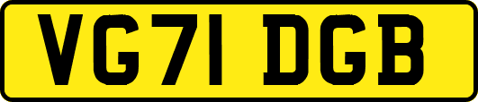 VG71DGB