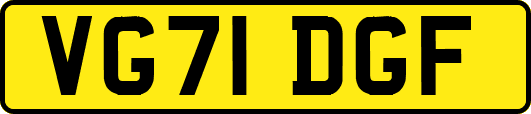 VG71DGF