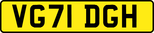 VG71DGH