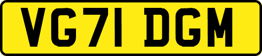 VG71DGM