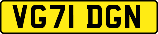VG71DGN