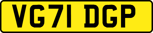 VG71DGP