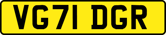 VG71DGR