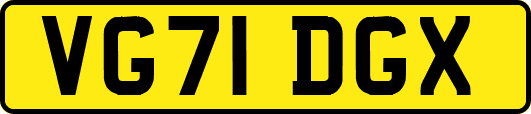 VG71DGX