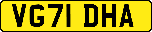 VG71DHA