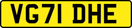 VG71DHE