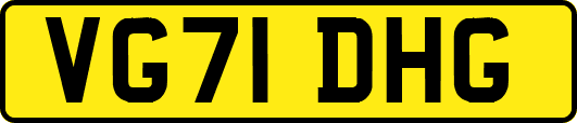 VG71DHG