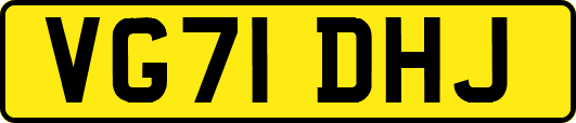VG71DHJ