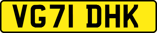 VG71DHK