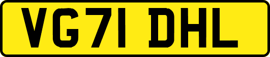 VG71DHL
