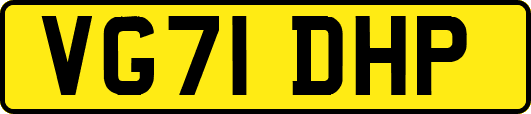 VG71DHP