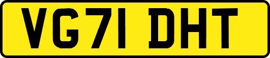 VG71DHT