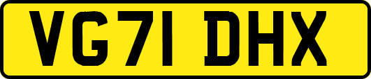 VG71DHX