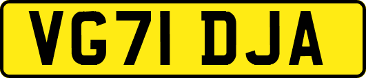 VG71DJA