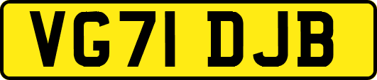 VG71DJB