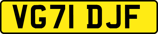 VG71DJF