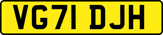 VG71DJH