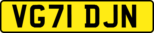 VG71DJN