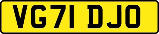 VG71DJO