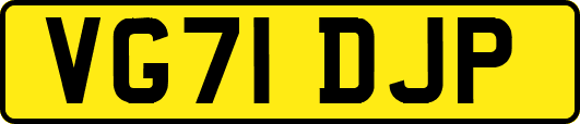 VG71DJP