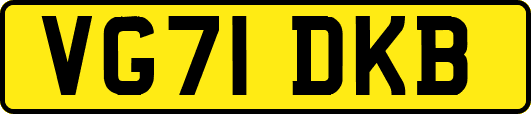VG71DKB