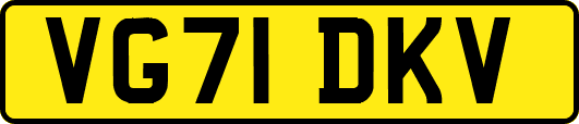 VG71DKV
