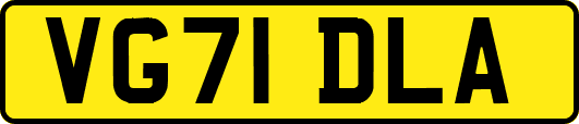 VG71DLA