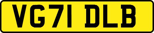 VG71DLB