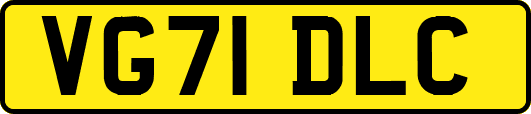 VG71DLC