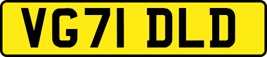 VG71DLD