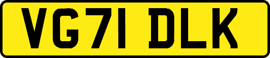 VG71DLK