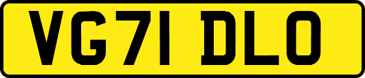 VG71DLO