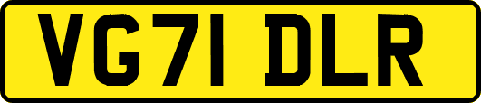 VG71DLR