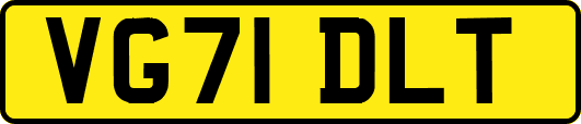 VG71DLT